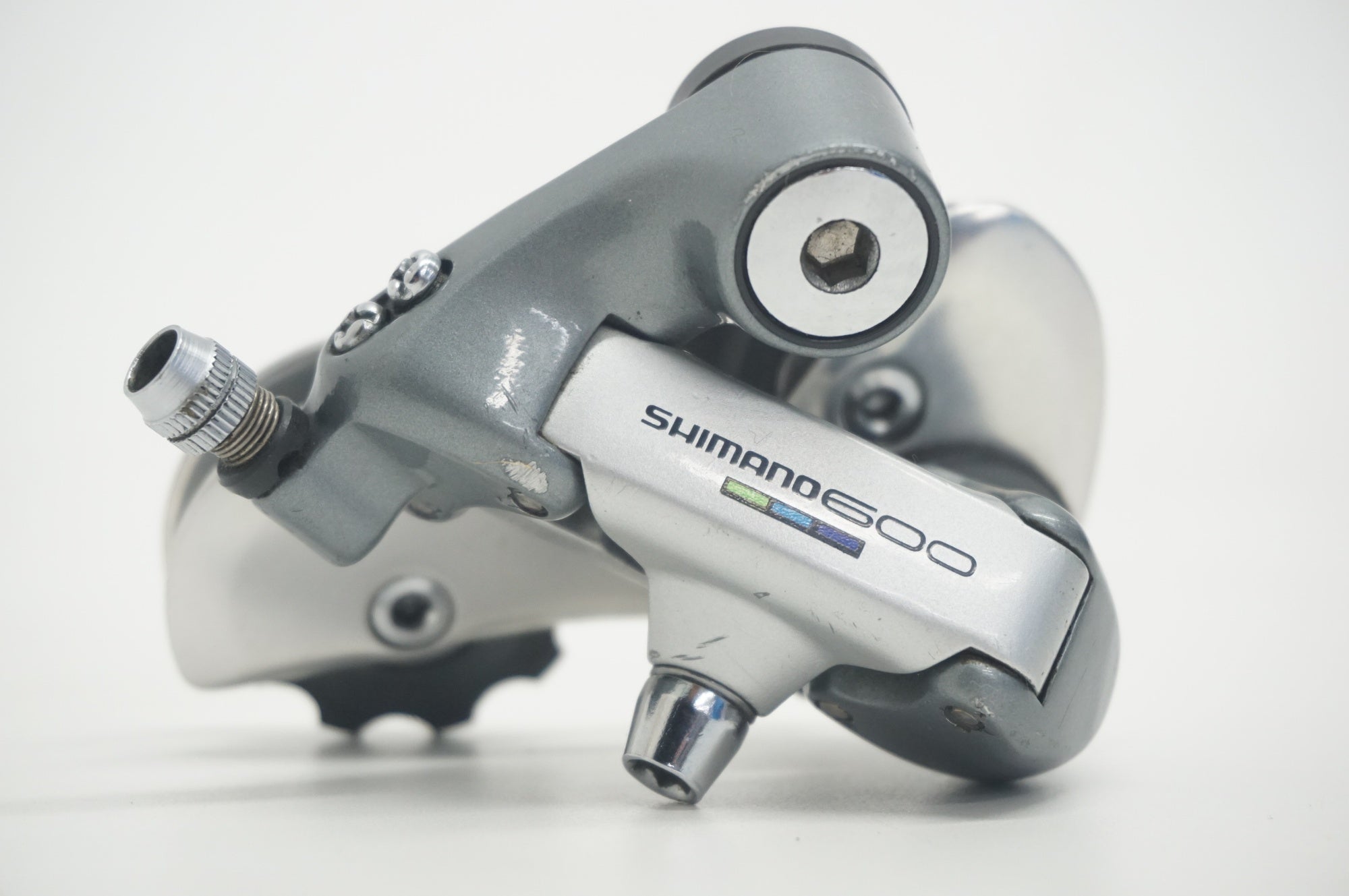 SHIMANO 「シマノ」 600 RD-6400 リアディレイラー / 福岡店