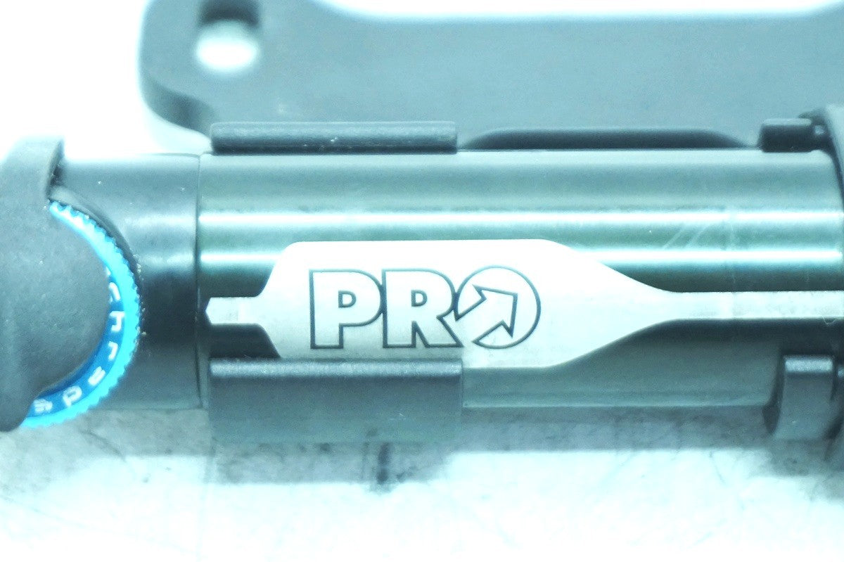 SHIMANO 「シマノ」 PRO 携帯ポンプ / 大阪門真店