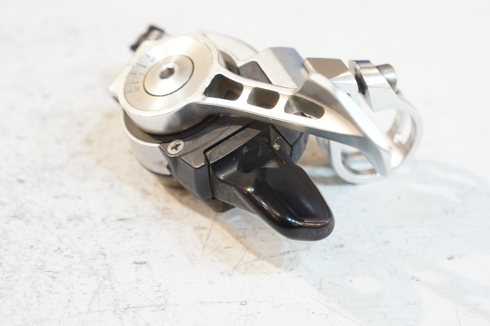 SRAM 「スラム」 X-O シフターセット / バイチャリ浦和ベース