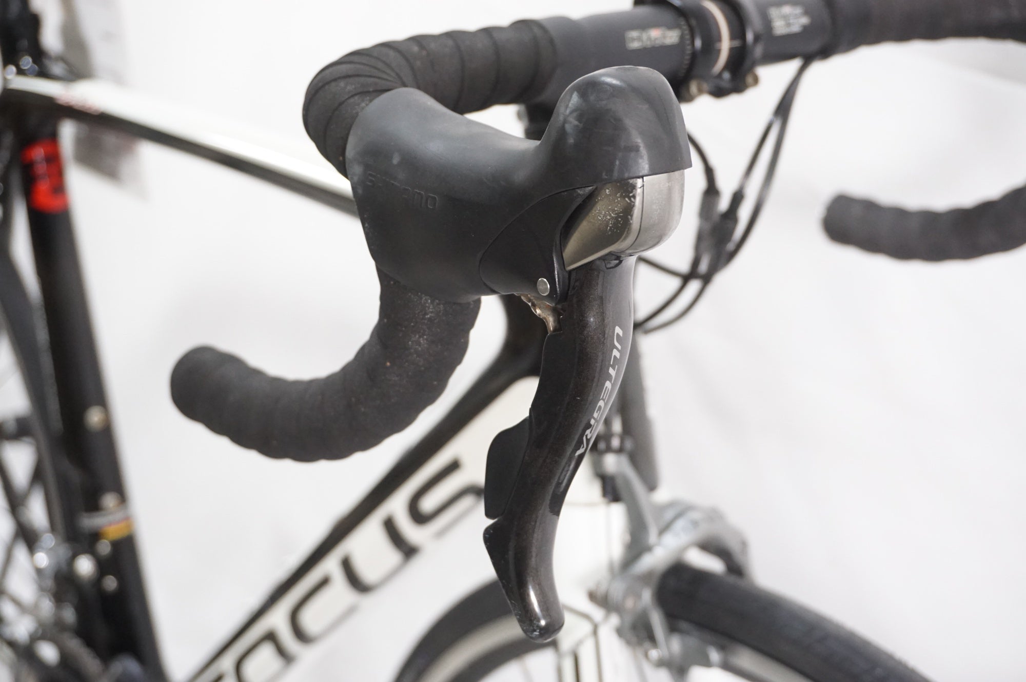 FOCUS 「フォーカス」 IZALCO 2010年モデル ロードバイク / AKIBA店