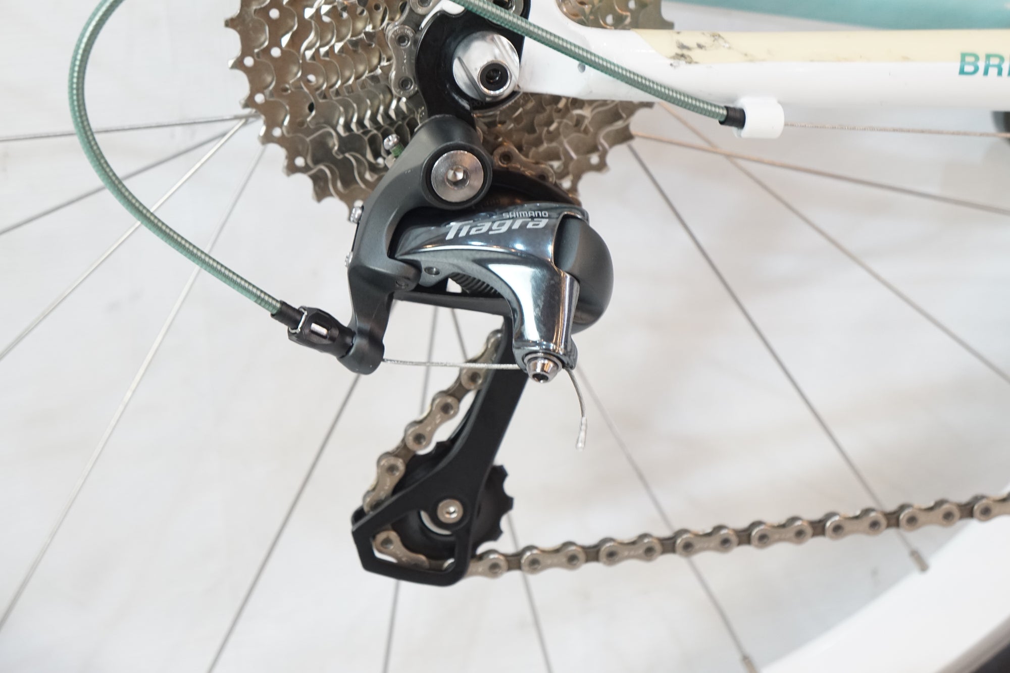 MASI 「マジイ」 PARTENZA BELLISSIMA 2015年モデル ロードバイク / バイチャリ浦和ベース