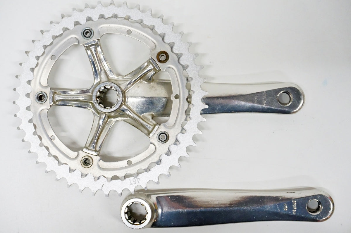 TRUVATIV 「トラヴァティブ」 ELITA 46-39T 170mm クランク / 名古屋大須店