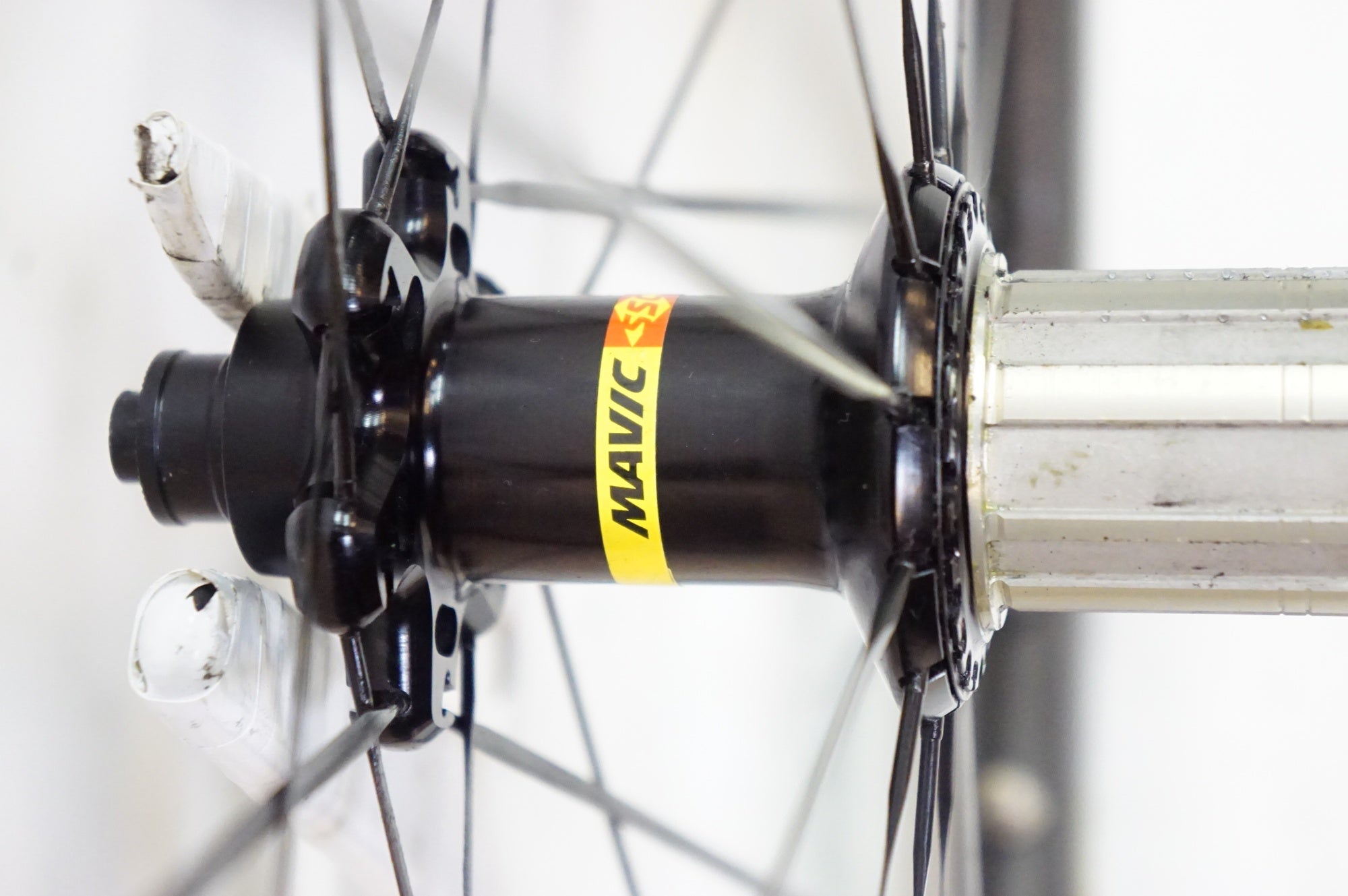 MAVIC 「マビック」 COSMIC PRO CARBON SL C17 シマノ 11速