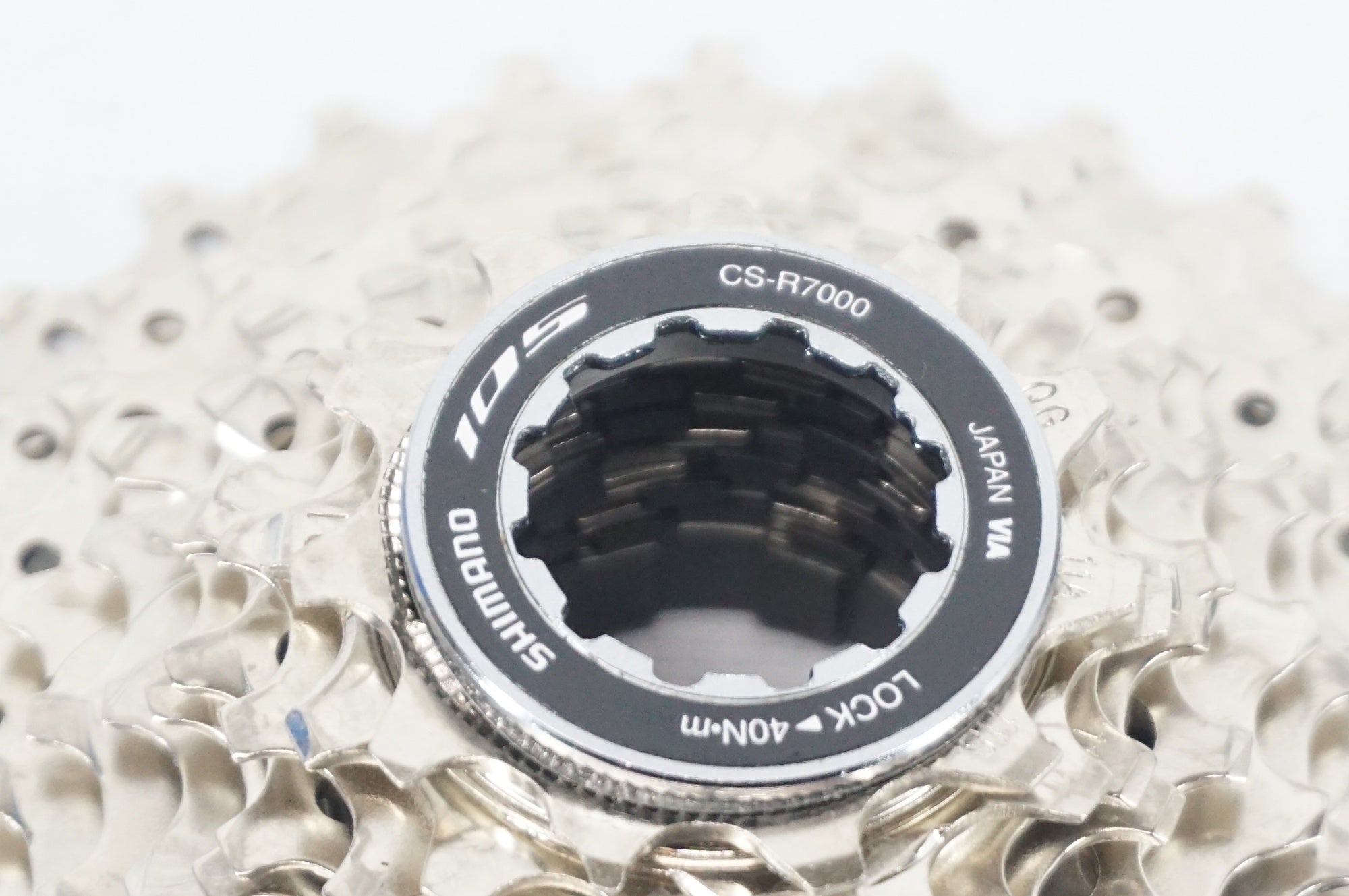 SHIMANO 「シマノ」 105 CS-R7000 11-30T スプロケット / 阪急塚口店