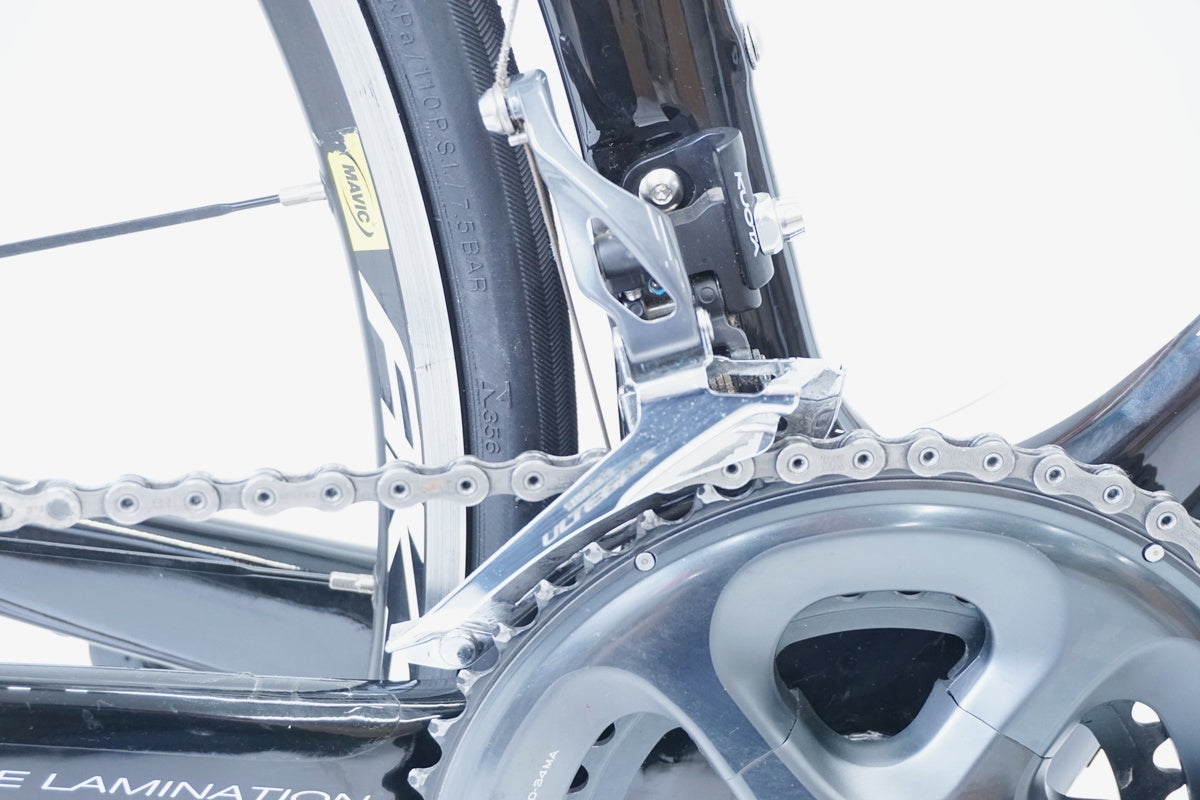 KUOTA 「クオータ」 KHRMA EVO 2014年モデル ロードバイク / 京都八幡店