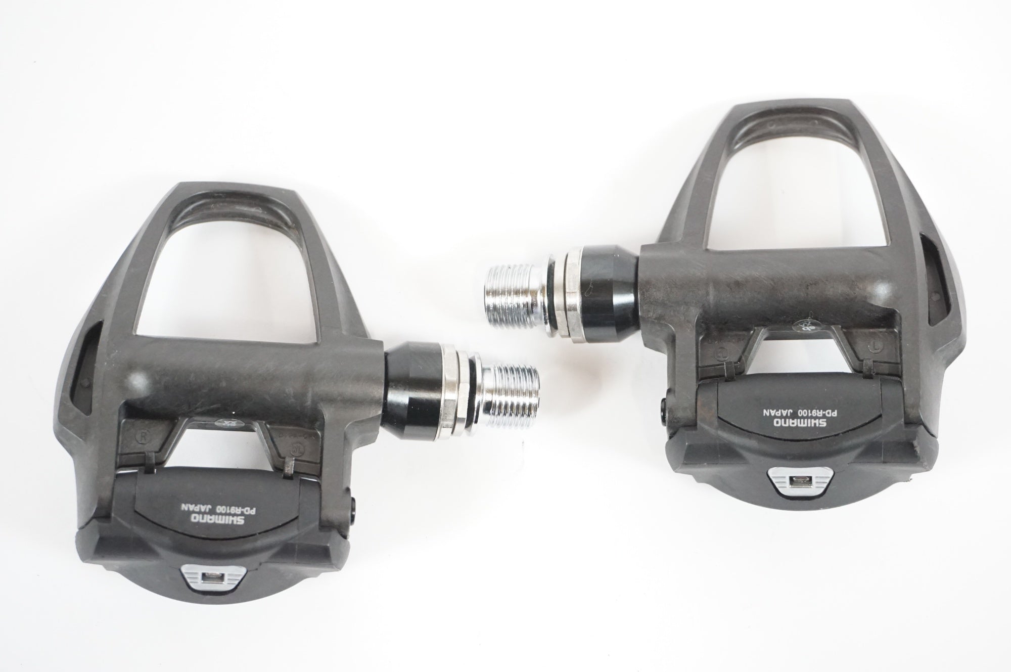 SHIMANO 「シマノ」 DURA-ACE PD-R9100 ペダル / 宇都宮店
