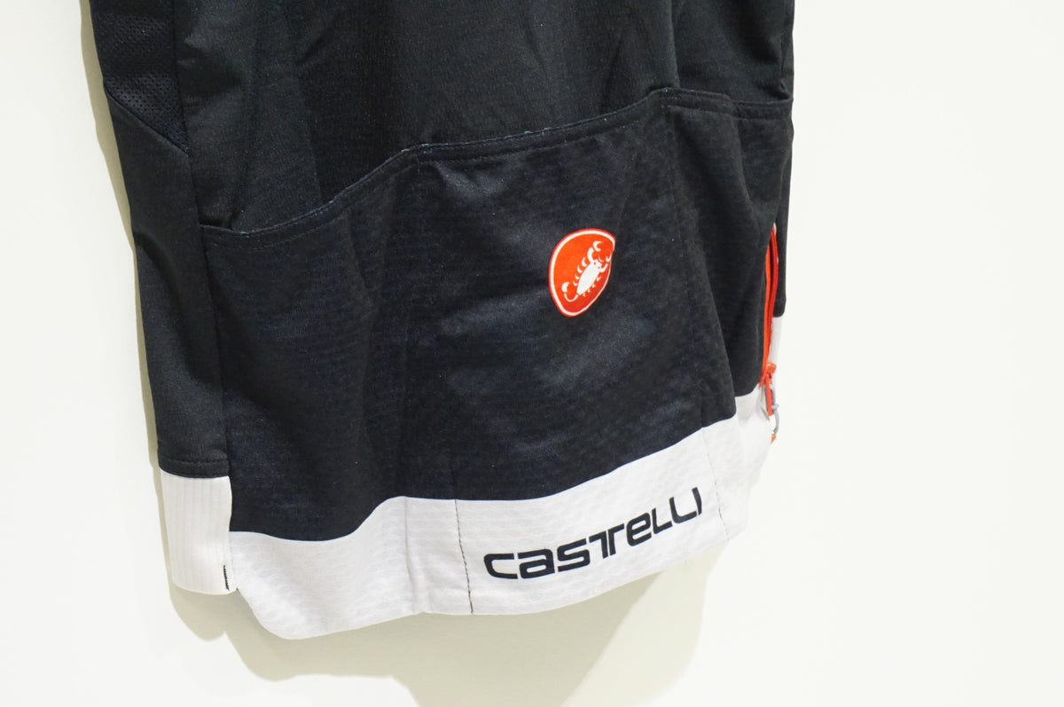 CASTELLI 「カステリ」 Sサイズ ジャージ / 浜松店