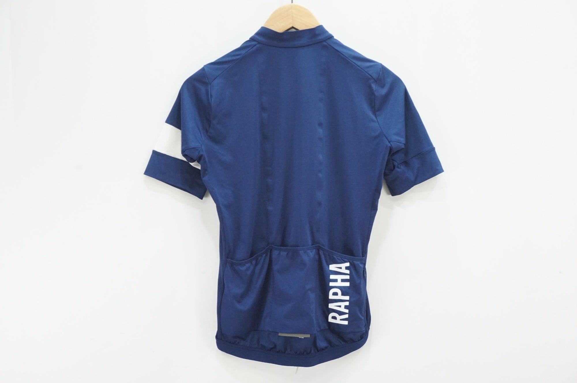 Rapha（ラファ） Pro team TRAINING JERSEY（S） Rapha Pro Team Training Cycling Jersey（ラファ プロチーム
