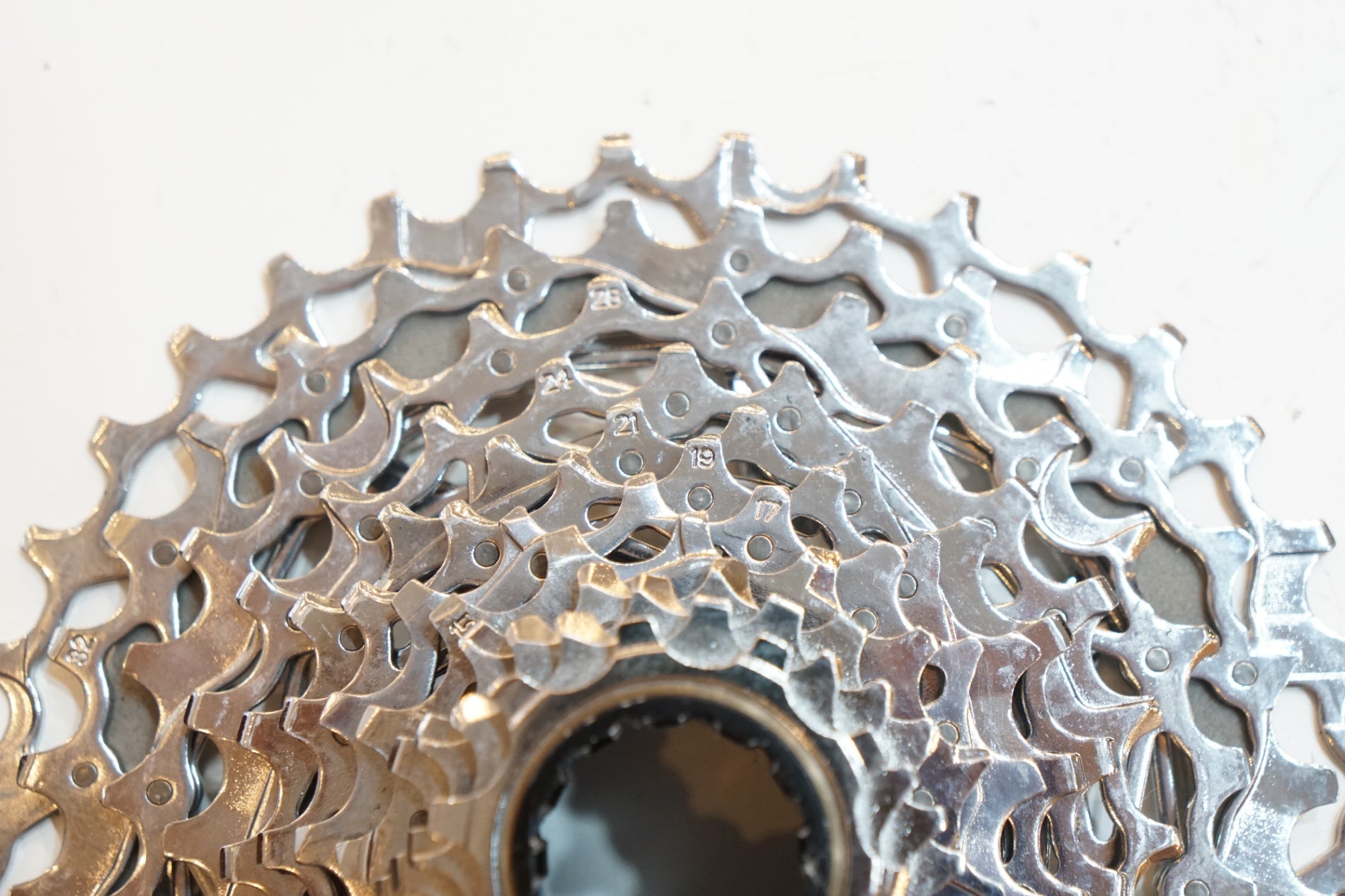 SRAM 「スラム」 RIVAL CS-XG-1250-D1 12S 10-36T スプロケット / バイチャリ浦和ベース
