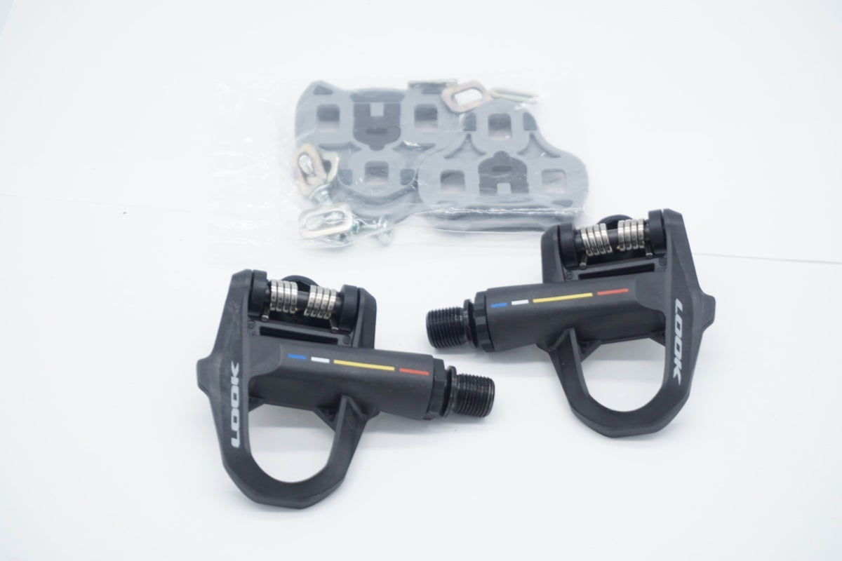 LOOK 「ルック」 KEO 2 MAX ペダル / 滋賀大津店 ｜ バイチャリ公式