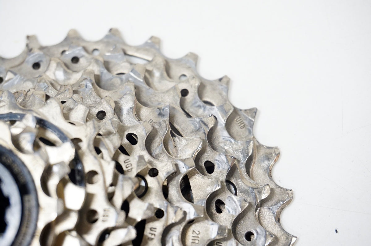 SHIMANO 「シマノ」 ULTEGRA CS-R8100 11-30T スプロケット / 名古屋大須店