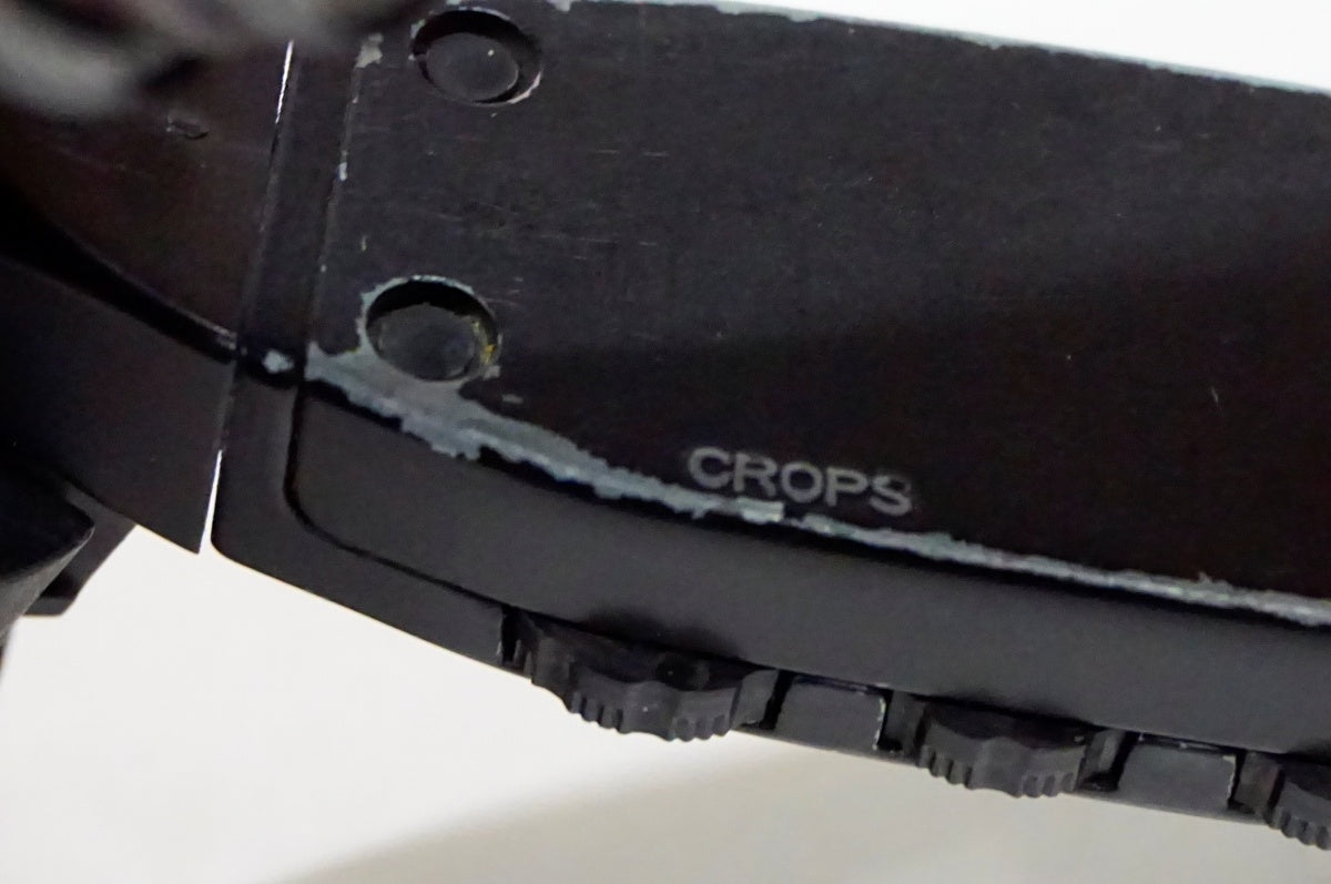 CROPS 「クロップス」 K3-BIRO ダイヤルワイヤーロック / 名古屋大須店