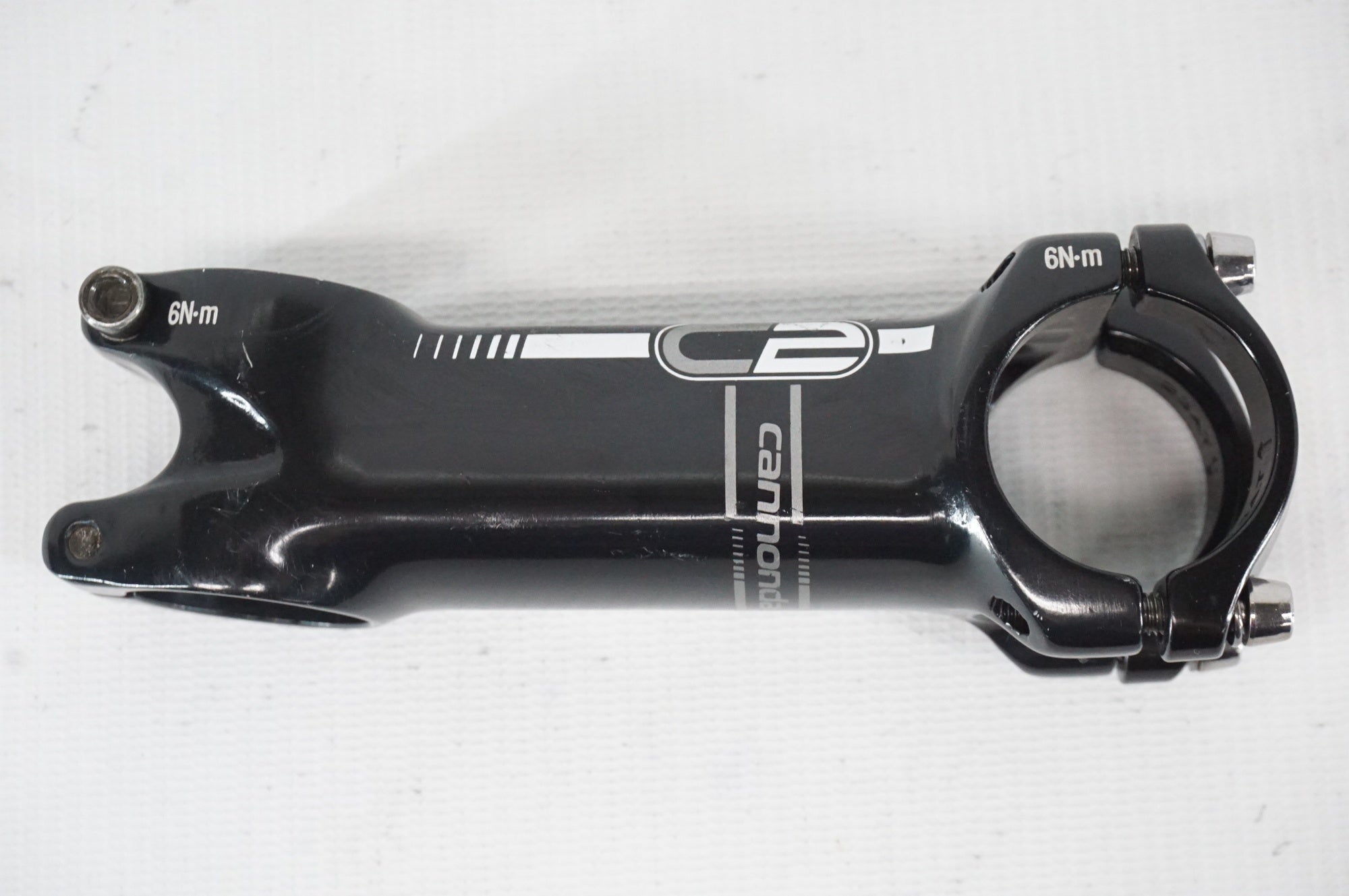 CANNONDALE 「キャノンデール」 C2 Φ31.8 100mm ステム / 阪急塚口店