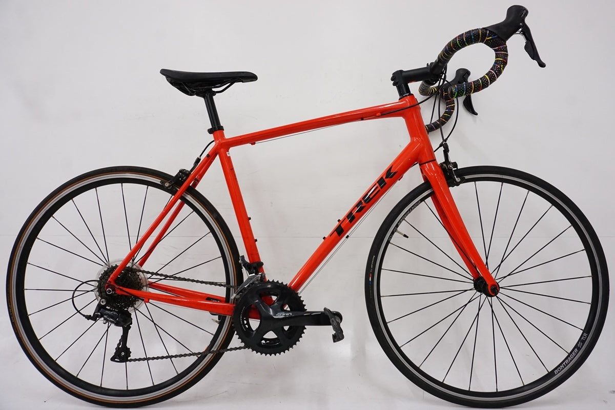 ジャンク TREK「トレック」 DOMANE AL3 リム 2020年モデル ロードバイク / 浜松店