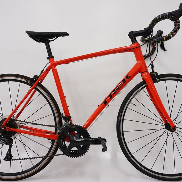 いぬ夫　値下げ　トレック　ジャンク ジャンク TREK「トレック」 DOMANE AL3 リム 2020年モデル ロード