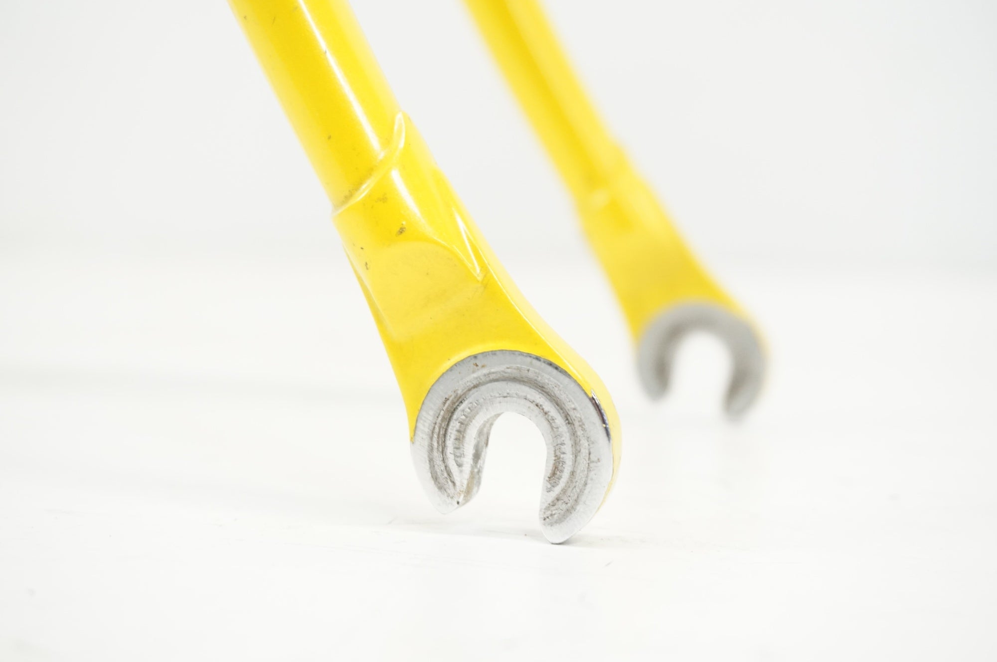 ジャンク PANASONIC 「パナソニック」 年式不明 NJS フレームセット / 宇都宮店