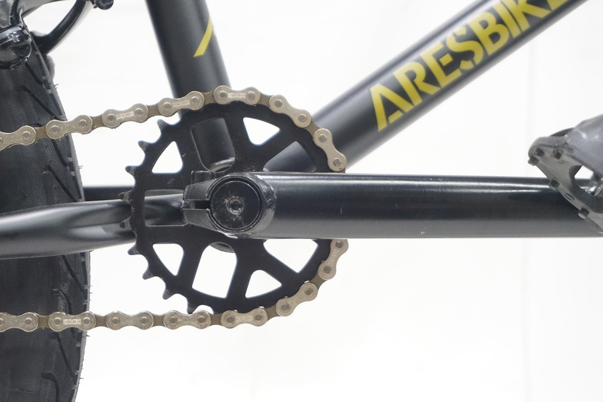 ARESBIKES 「アーレスバイクス」 APLUS 20インチ 2020年モデル BMX