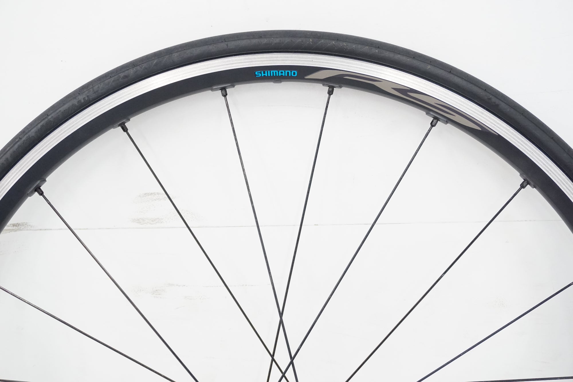 SHIMANO 「シマノ」 WH-RS500 シマノ11速 ホイールセット / 浜松