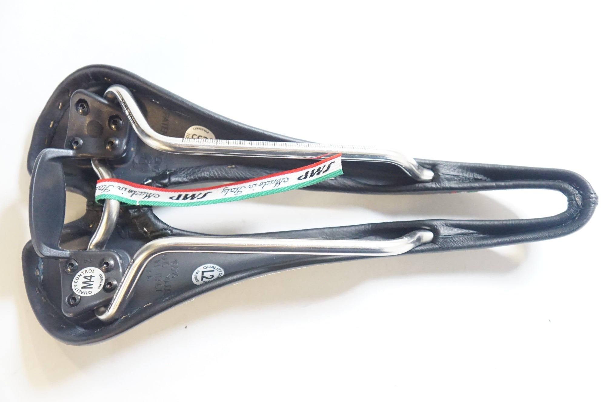 SELLE SMP 「セラエスエムピー」 EVOLUTION サドル / 熊谷本店