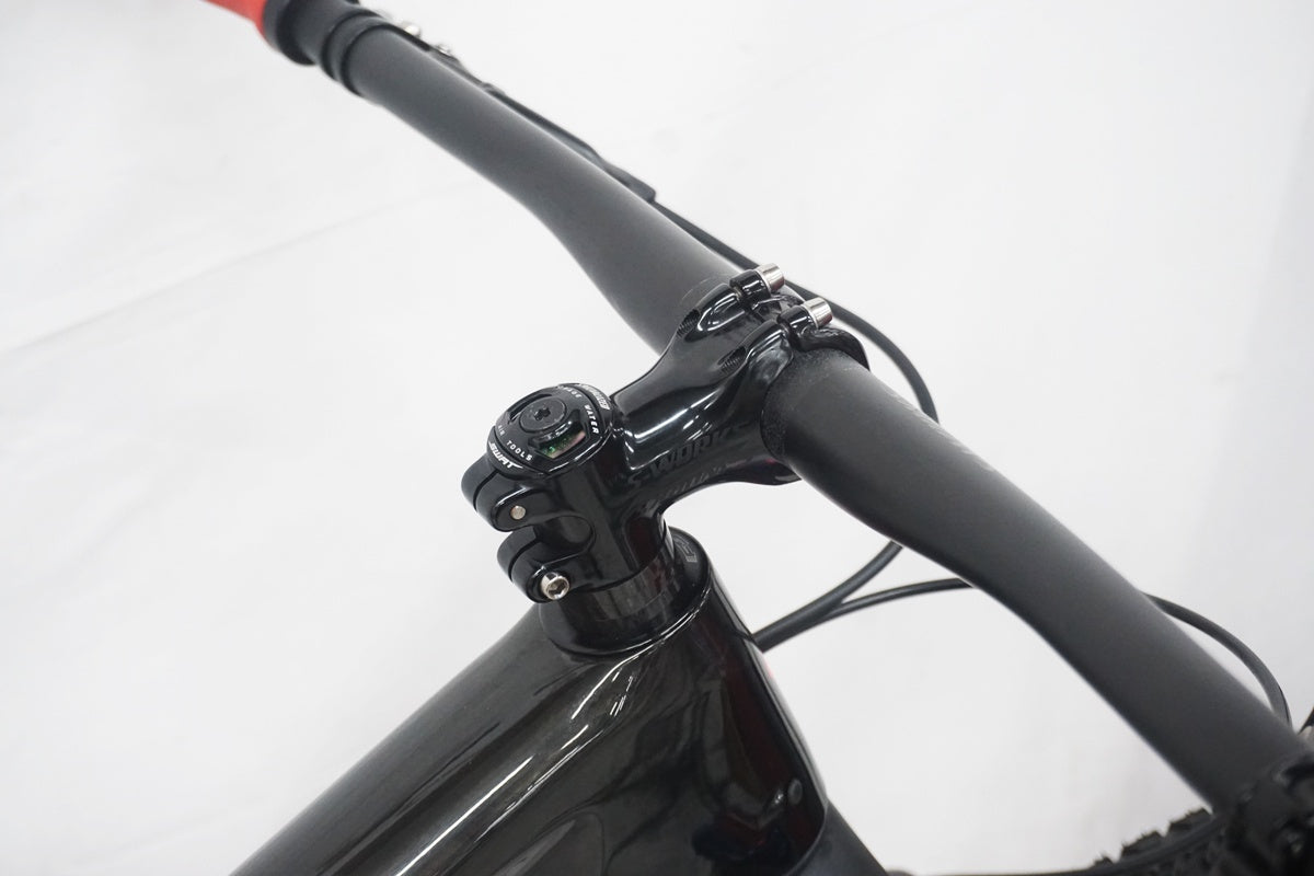 SPECIALIZED 「スペシャライズド」 S-WORKS EPIC 2019年モデル マウンテバイク/ 大阪美原北インター店