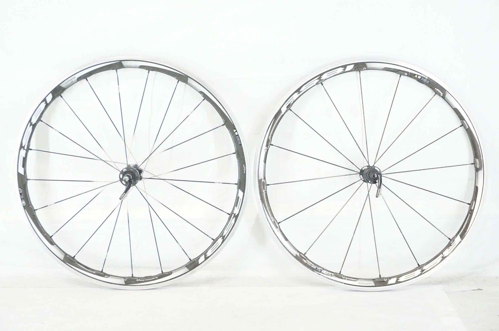 SHIMANO 「シマノ」 WH-RS81-C35-CL シマノ11速 ホイールセット / 阪急塚口店