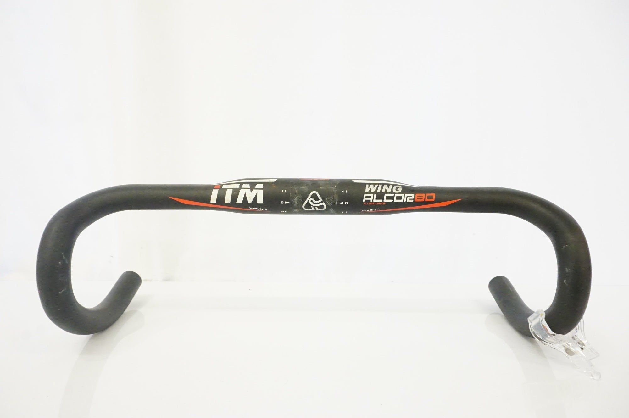 ITM 「アイティーエム」 WING ALCOR80 φ31.8 400mm ハンドル / 浜松店