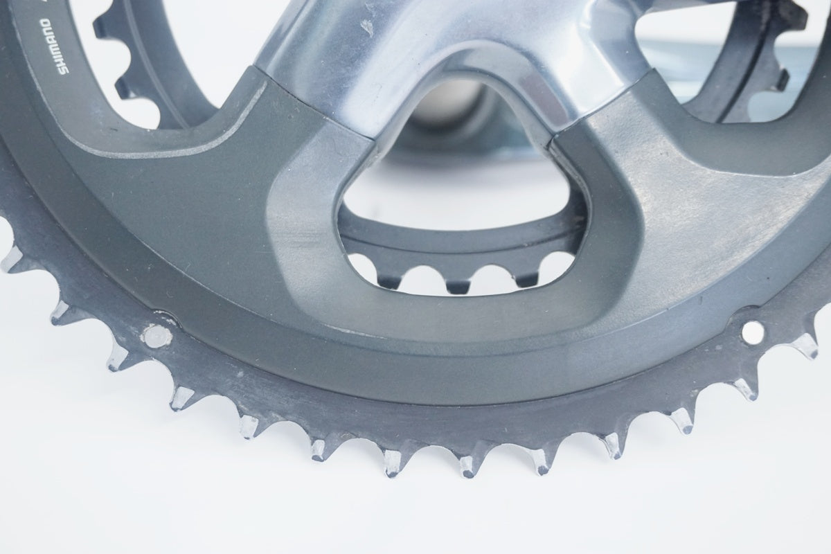 SHIMANO 「シマノ」 TIAGRA FC-4700 50-34T 170mm クランク / 京都八幡店