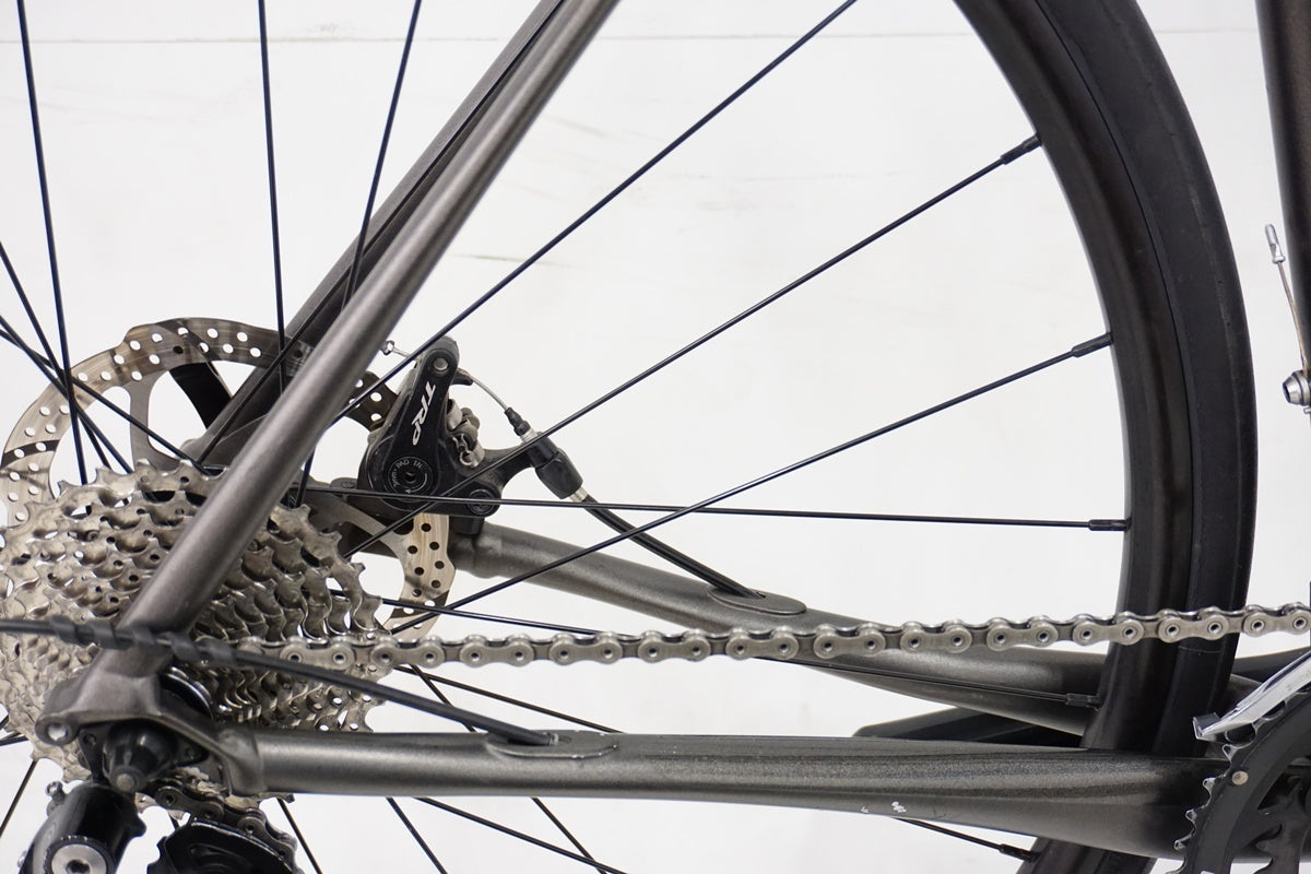 CANNONDALE「キャノンデール」 SYNAPSE HI-MOD DISC 2018年モデル ロードバイク / 浜松店