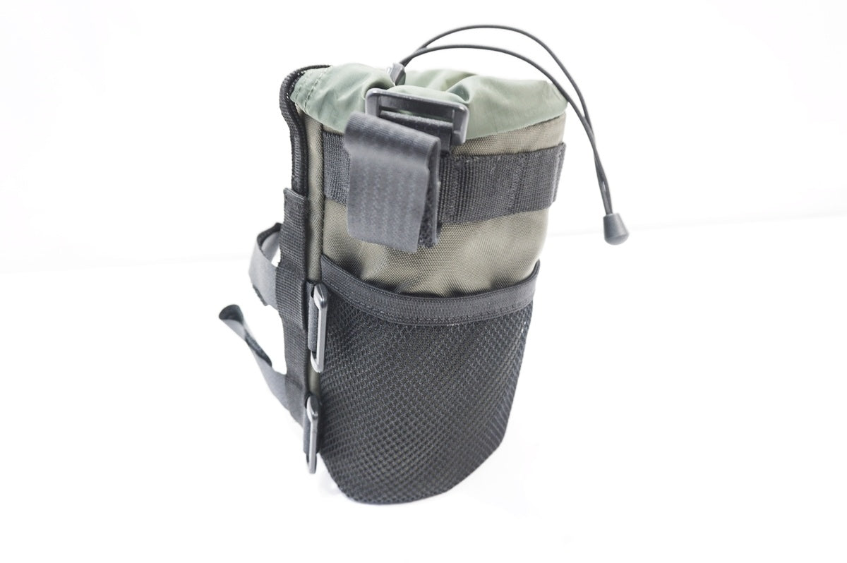 POTABIKE 「ポタバイク」 ハンドルステムポーチ / バイチャリ世田谷店