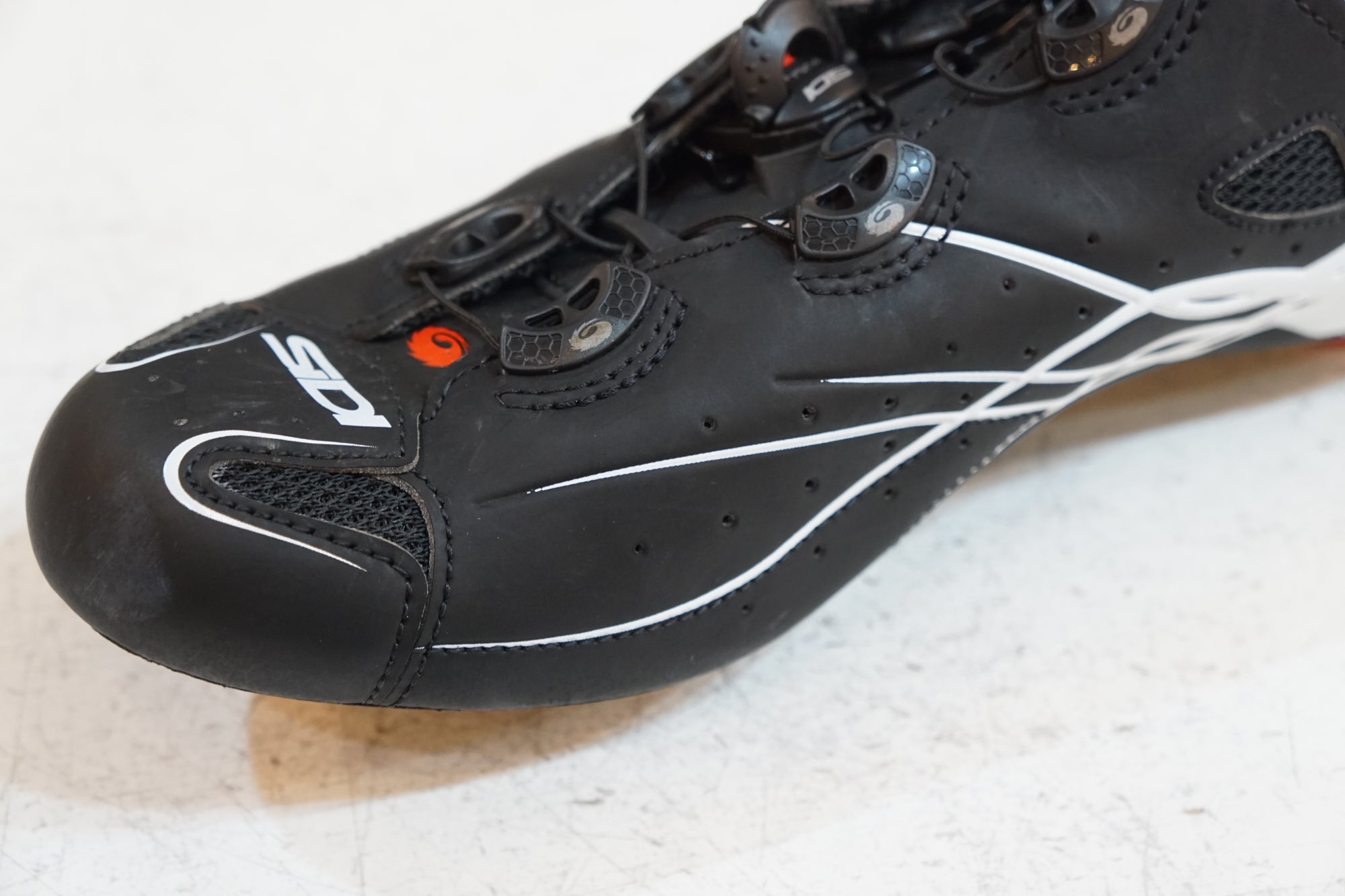 SIDI 「シディ」 VENT CARBON SOLE 42 シューズ / バイチャリ浦和