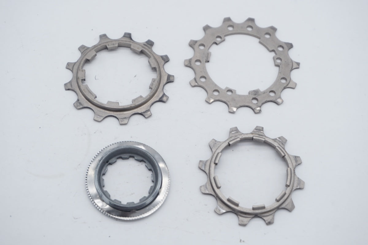 SHIMANO 「シマノ」 ULTEGRA CS-6700 12-30T スプロケット / 京都八幡店