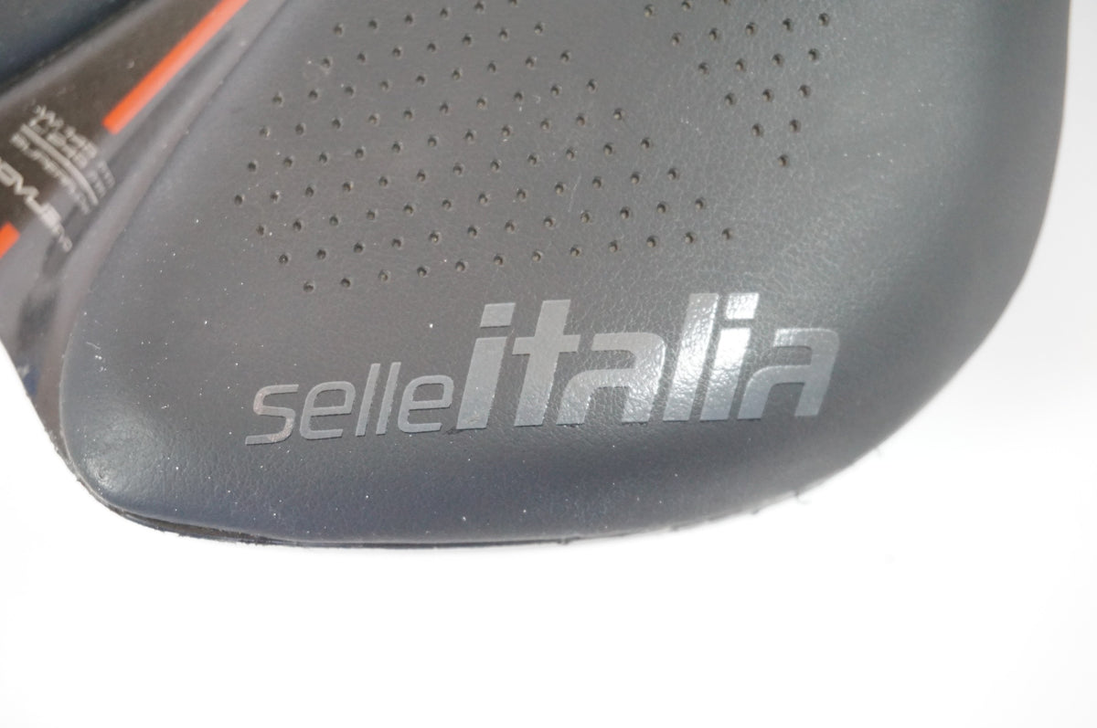SELLE ITALIA 「セライタリア」 NOVUS BOOST EVO KIT CARBONIO SUPERFLOW サドル / 宇都宮店