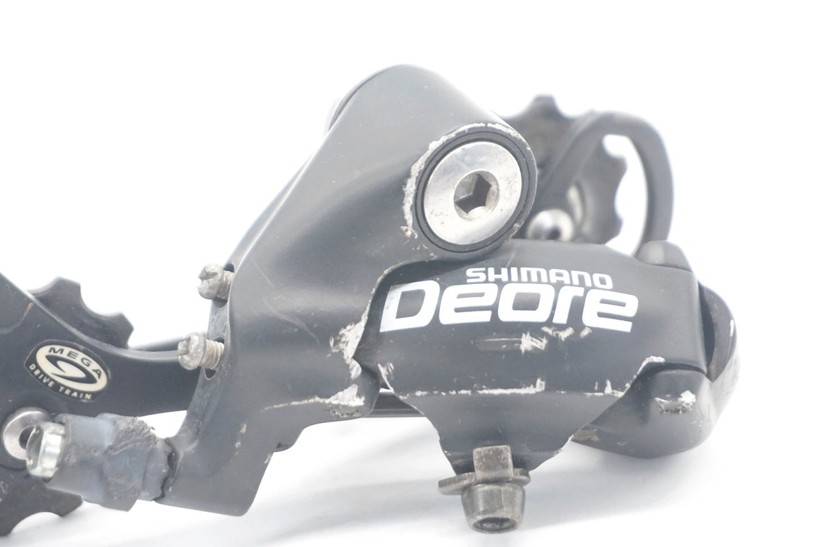 SHIMANO 「シマノ」 DEORE RD-M510 リアディレイラー / 大阪門真店