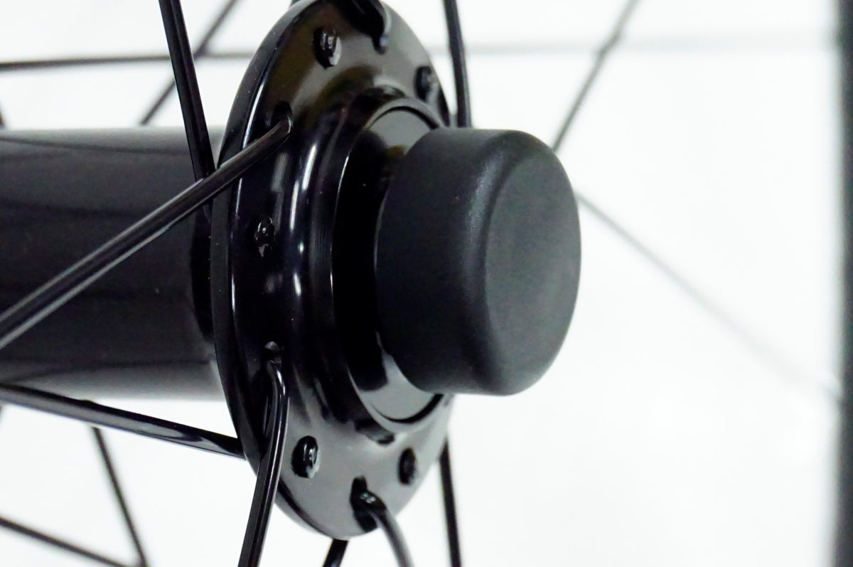 中古 ロードバイクホイール　BONTRAGER PARADIGM SL 700c BONTRAGER ( ボントレガー ) ロードバイク用ディスクホイール