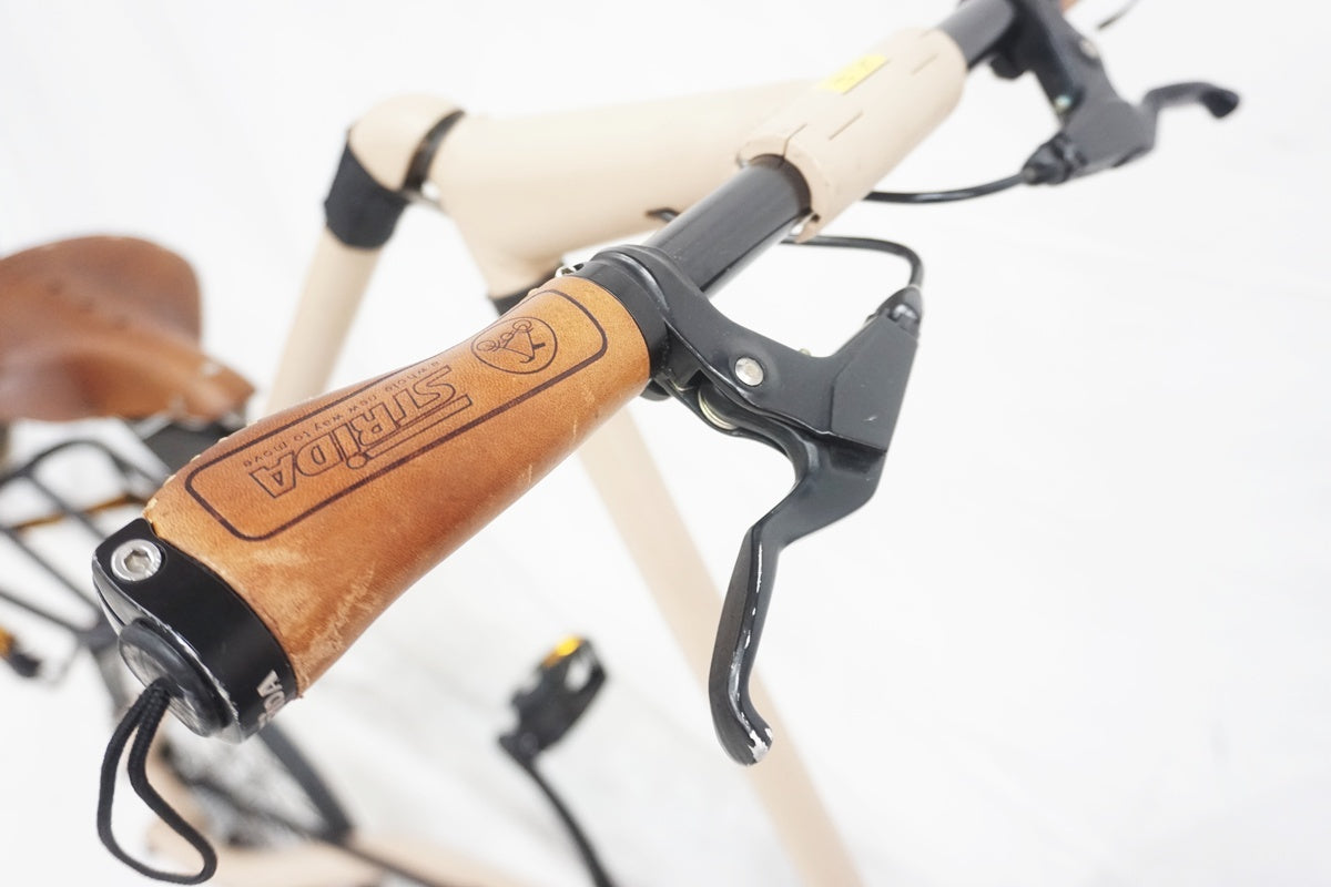 STRIDA 「ストライダ」 5.0 18インチ 2023年モデル 折り畳み自転車/ 大阪美原北インター店