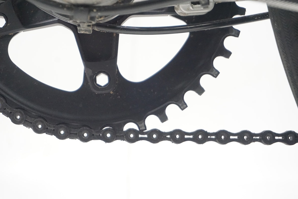 NINER 「ナイナー」 RLT9 STEEL 2018年モデル ロードバイク / 滋賀大津店