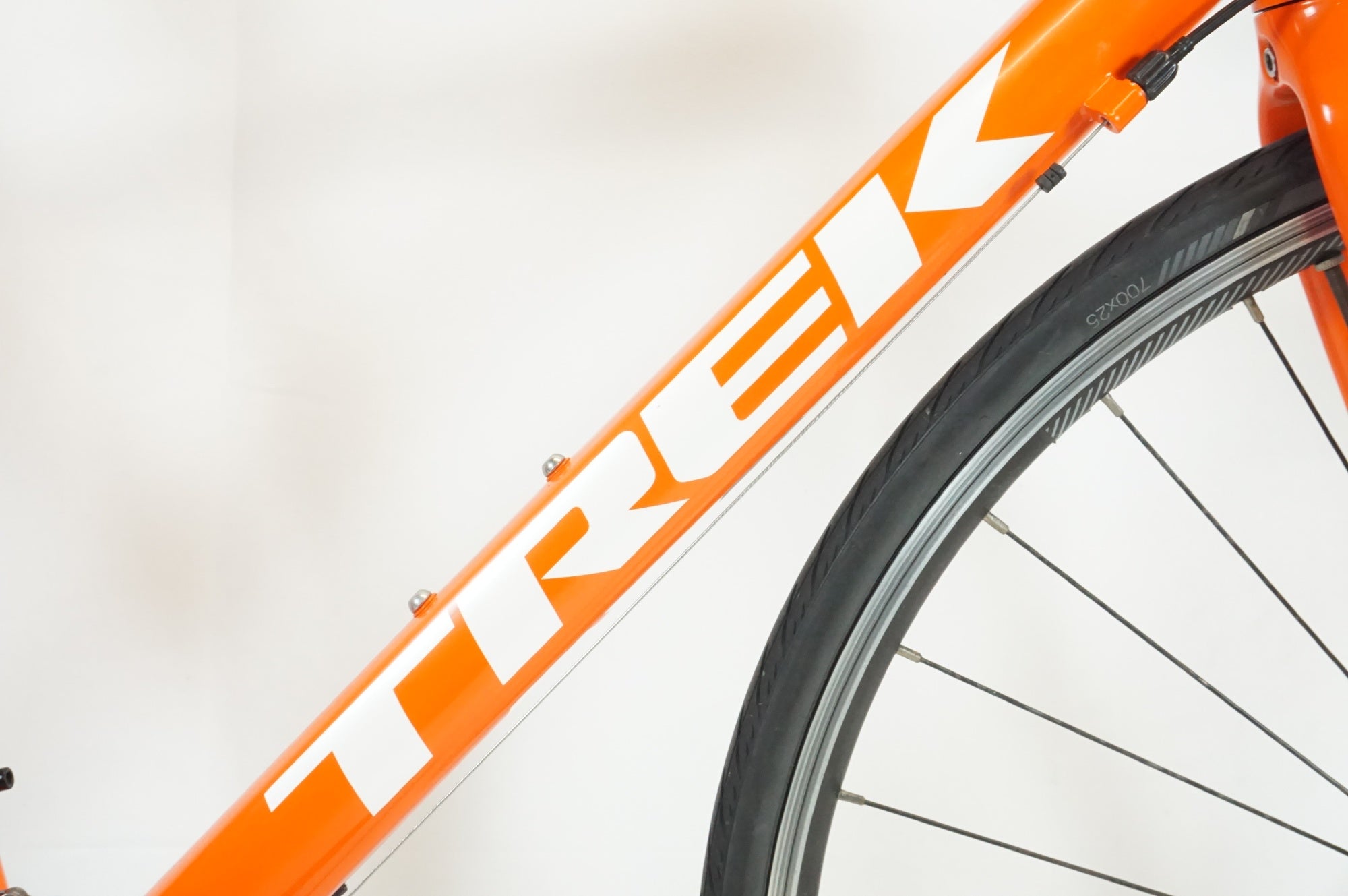 TREK 1.1 2017年モデル　直接取引限定 2017 TREK（トレック） 1.1 のご紹介｜CYCLE PINE｜サイクル