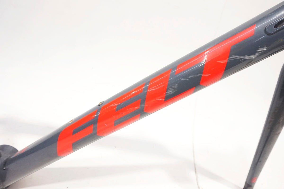 FELT 「フェルト」 FR30 2020年頃 モデル フレームセット / 大阪門真店