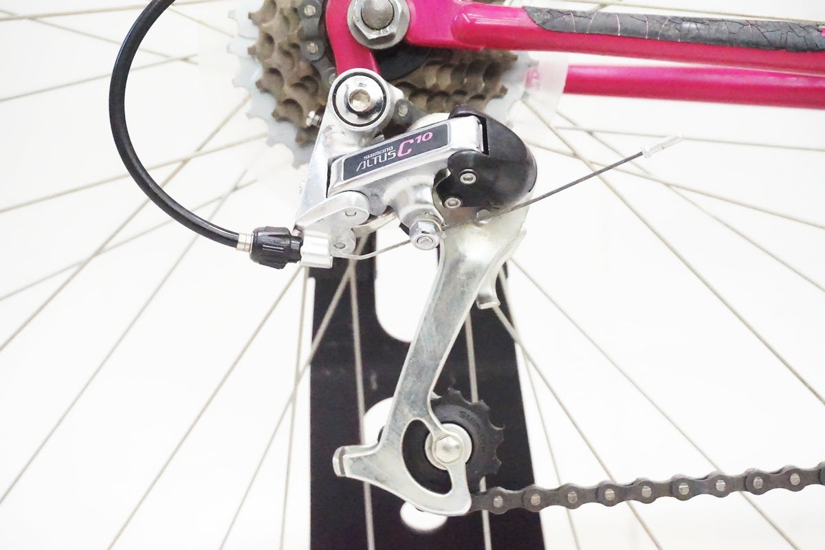 MIYATA「ミヤタ」 SUPER RIDGE RUNNER マウンテンバイク/ 京都西院店