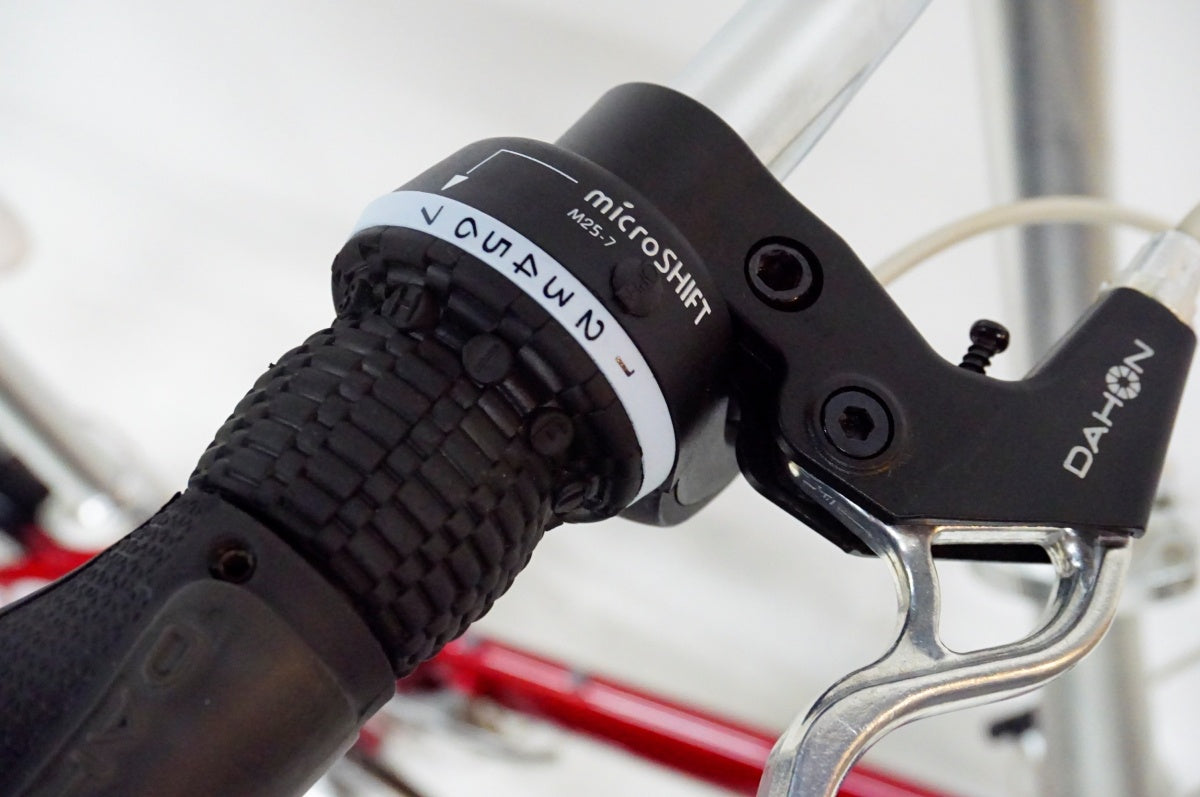 DAHON 「ダホン」 ROUTE 2019年モデル 折り畳み自転車 / 名古屋大須店
