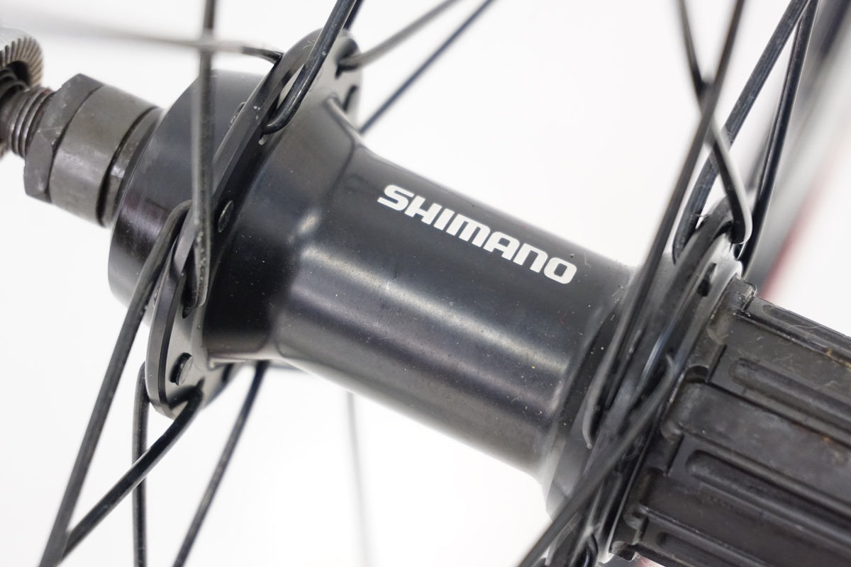 SHIMANO「シマノ」 WH-RS010 シマノ11速 リアホイール / 浜松店