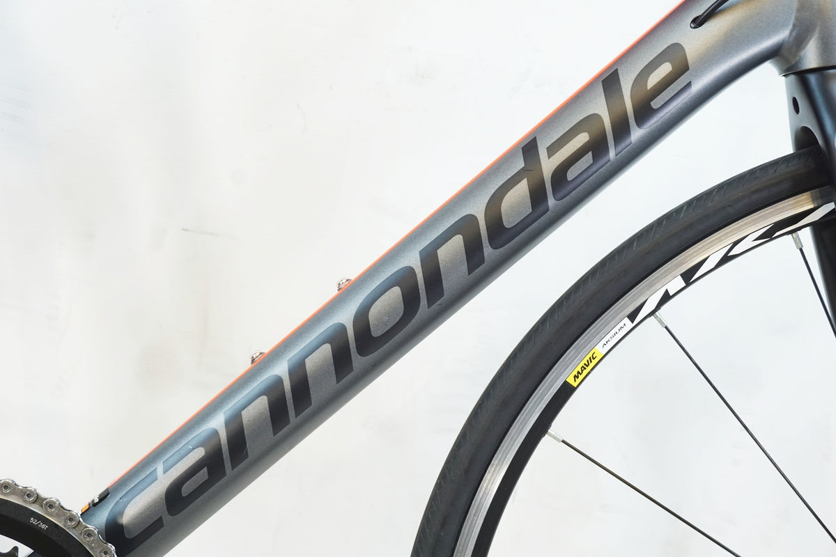CANNONDALE 「キャノンデール」 CAAD12 105 2017年モデル ロードバイク / 有明ガーデン店