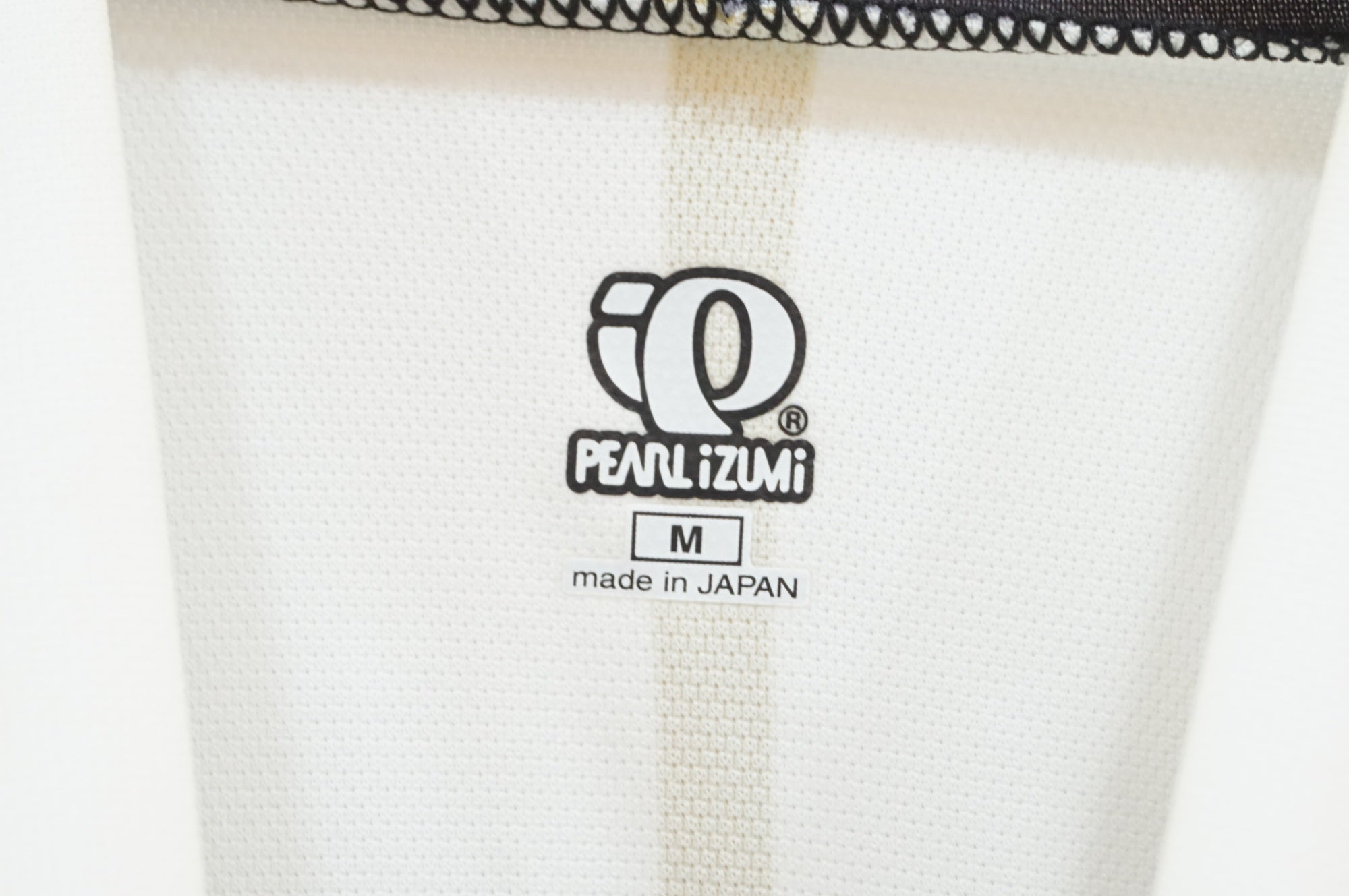 PEARL IZUMI 「パールイズミ」 Mサイズ 半袖ジャージ サイクルパンツセット / 浦和ベース