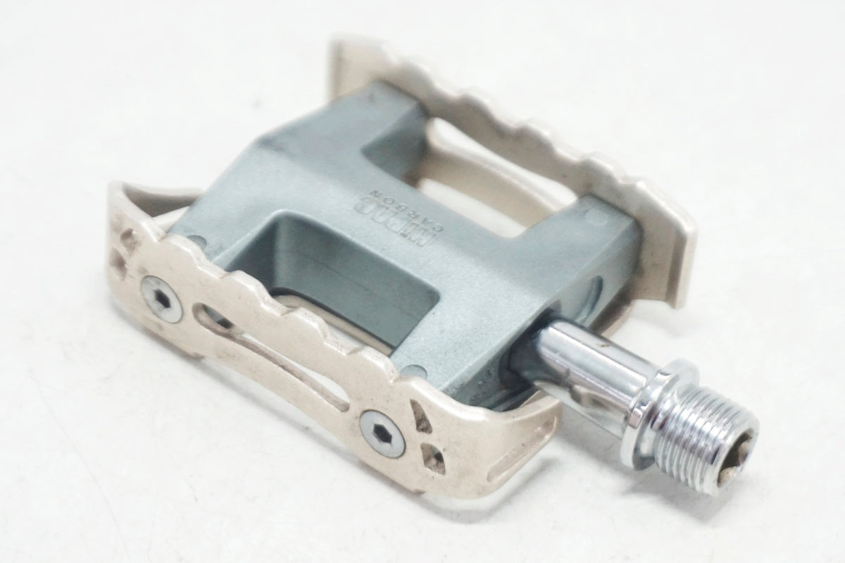 HIPAC 「ハイパック」 CARBON VP ONE ペダル / 大阪門真店