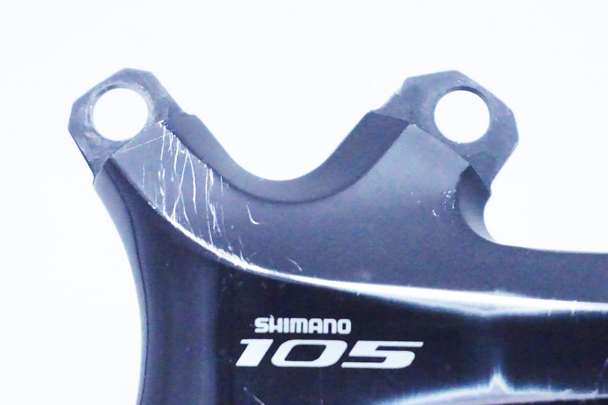 SHIMANO「シマノ」 105 FC-5800 170mm クランクアーム/ 京都西院店