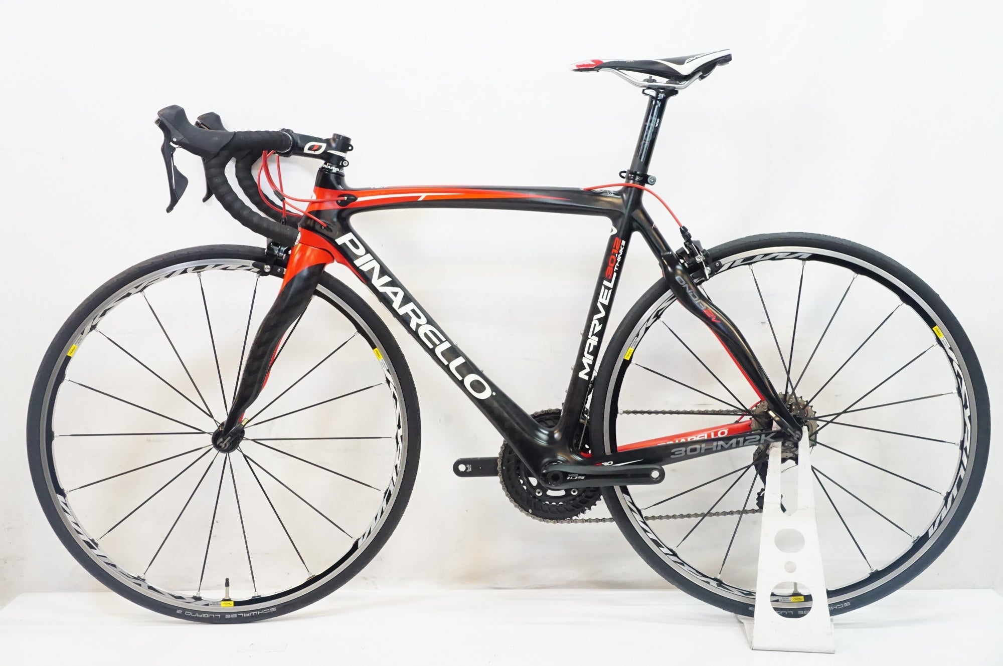 PINARELLO 「ピナレロ」 MARVEL 30.12 THINK2 2014年モデル ロードバイク / 熊谷本店