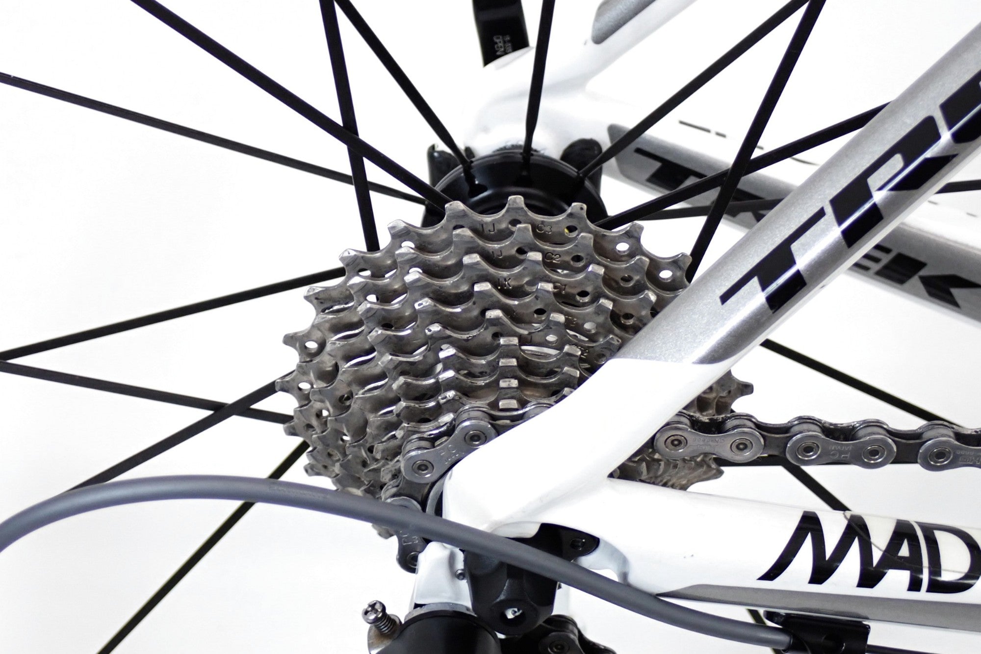 TREK 「トレック」 MADONE 4.5 2012年モデル ロードバイク / 伊勢崎店