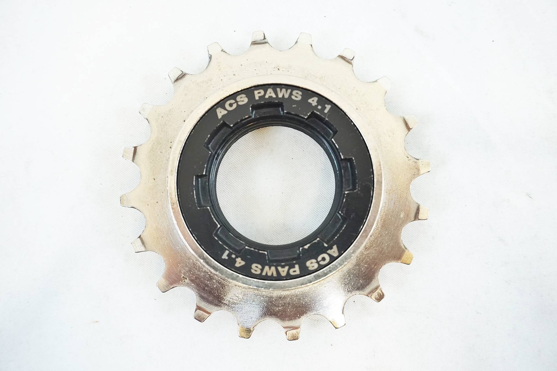 ACS PAWS 「エーシーエス・ポウズ」 4.1 フリーホイール / 有明ガーデン店