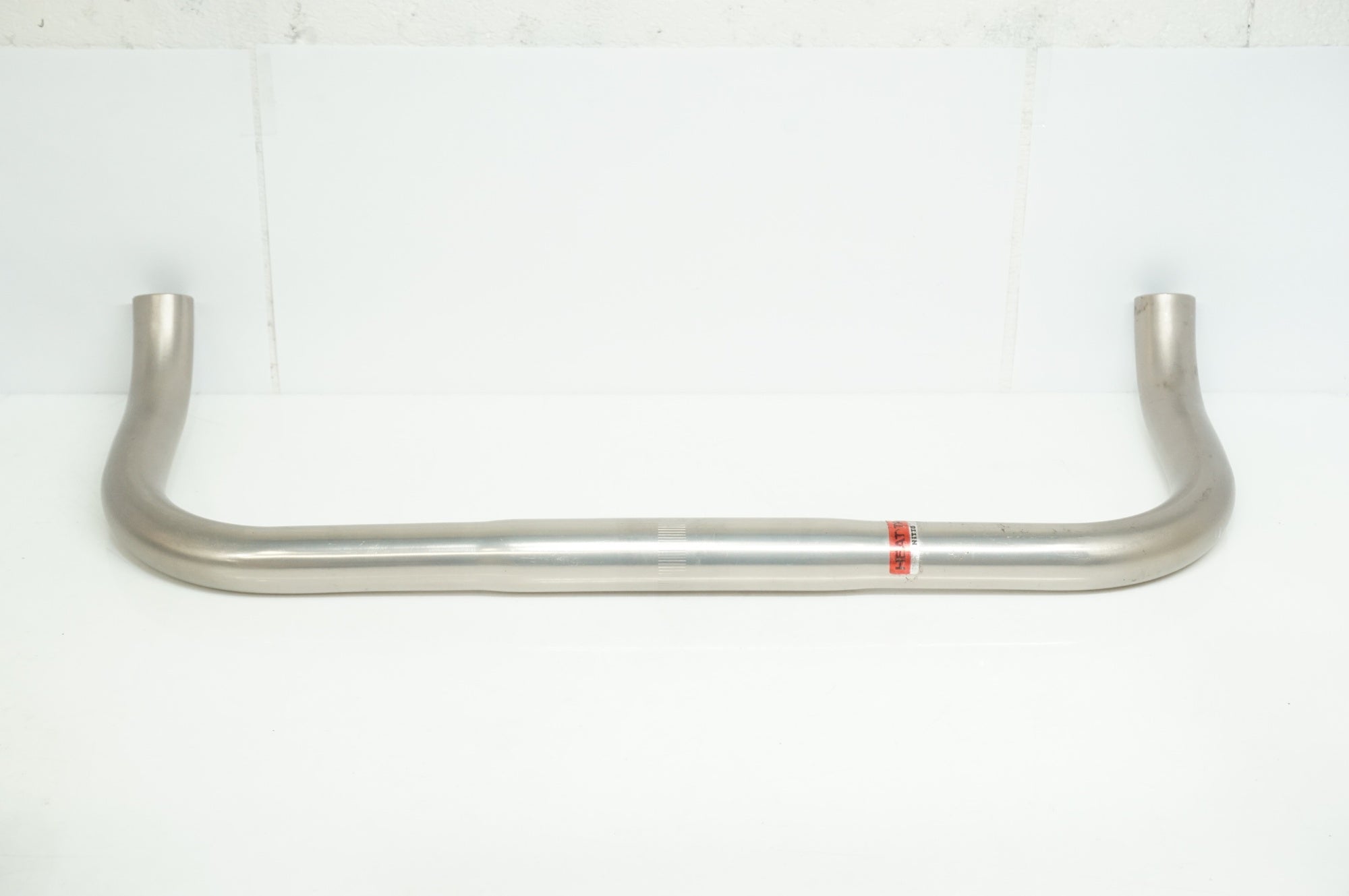 NITTO 「ニットー」 RB-018 400mm φ26.0 ブルホーンバー ハンドル / 大宮店
