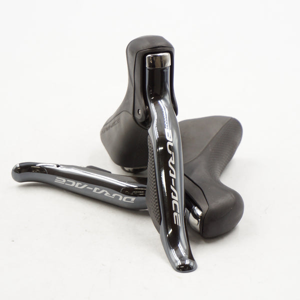 SHIMANO 「シマノ」 DURA-ACE ST-9070 デュアルコントロールレバー